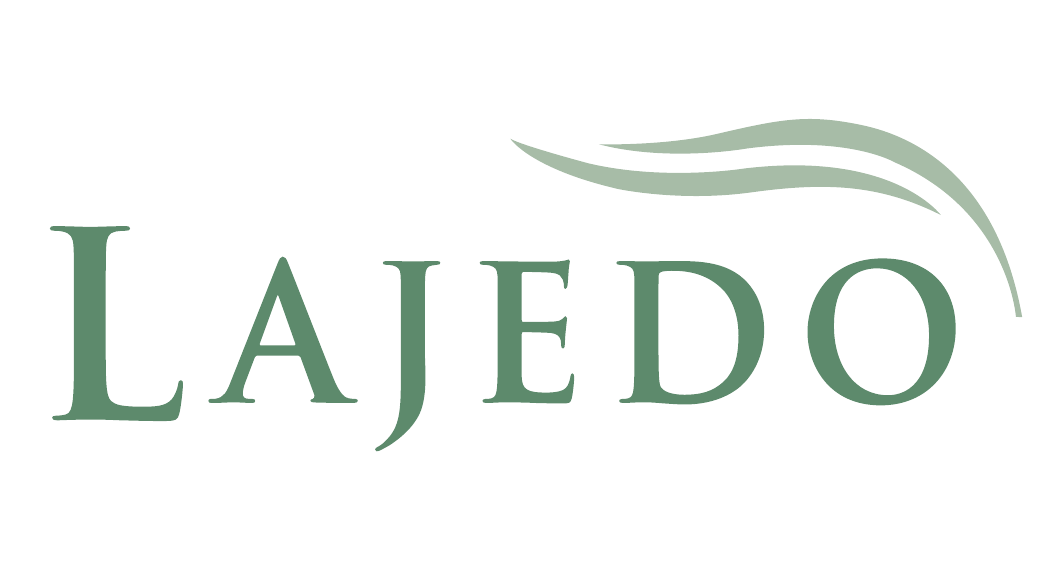 Logo Grupo Lajedo