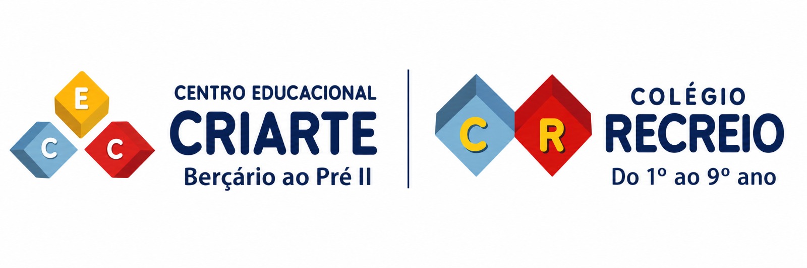 Logo Criarte